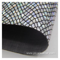 High Quality Glitter Sequins Faux Leather Waterproof
